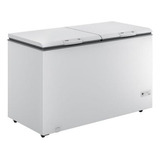 Freezer Horizontal Consul 534l