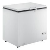 Freezer Horizontal Consul 6temperaturas