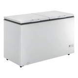 Freezer Horizontal Consul Chb53cb Branco 519l 220v