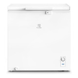 Freezer Horizontal Electrolux 199l