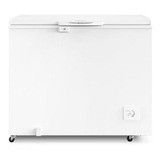 Freezer Horizontal Electrolux 314 Litros 1 Porta Branco H330