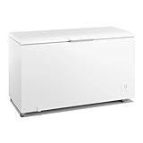 Freezer Horizontal Electrolux 314l