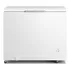 Freezer Horizontal Electrolux 314l Inverter Uma Porta Hi330 Cor Branco 220v