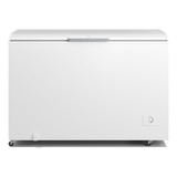 Freezer Horizontal Electrolux 400l Inverter Uma Porta Hi440 Cor Branco 127v