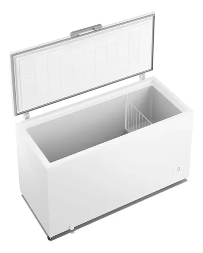 Freezer Horizontal Electrolux 513l