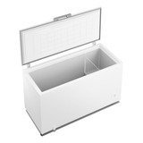 Freezer Horizontal Electrolux 513l Inverter hi550 Cor Branco 220v