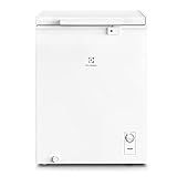 Freezer Horizontal Electrolux Cycle