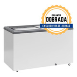 Freezer Horizontal Expositor 400