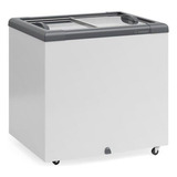 Freezer Horizontal Ghd 200