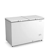 Freezer Horizontal Inverter Metalfrio
