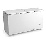 Freezer Horizontal Inverter Metalfrio
