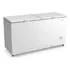 Freezer Horizontal Inverter Metalfrio 543l Da550if Bivolt