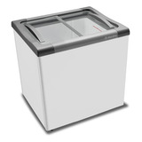 Freezer Horizontal Metalfrio 180