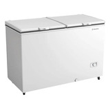Freezer Horizontal Metalfrio 2