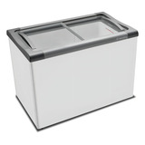 Freezer Horizontal Metalfrio 2
