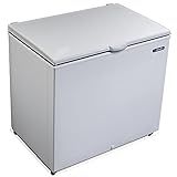 Freezer Horizontal Metalfrio 293