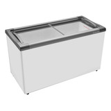 Freezer Horizontal Metalfrio 399