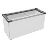 Freezer Horizontal Metalfrio 505