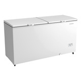 Freezer Horizontal Metalfrio 543