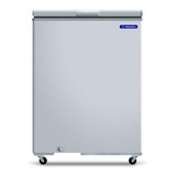 Freezer Horizontal Metalfrio Da170