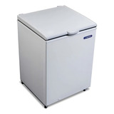 Freezer Horizontal Metalfrio Da170
