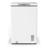 Freezer Horizontal Midea 100