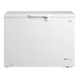 Freezer Horizontal Philco Pfz330b Branco 295l 127v