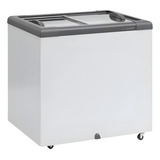 Freezer Tampa Vidro Ghd
