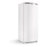 Freezer Vertical 1 Porta 231 Litros Cvu26fb Branco - Consul