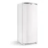 Freezer Vertical 1 Porta 231 Litros Cvu26fb Branco Consul 110v