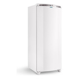 Freezer Vertical 1 Porta 231 Litros Cvu26fb Branco Consul 110v