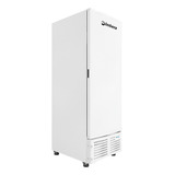 Freezer Vertical 560l Evz21 Porta Cega Imbera