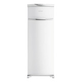 Freezer Vertical Brastemp 228l