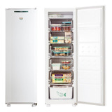 Freezer Vertical Consul 142
