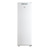 Freezer Vertical Consul 142l 1 Porta Cvu20 Branco 110v