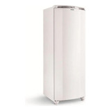 Freezer Vertical Consul Cvu30fb, 1 Porta, 246 Litros, Branco
