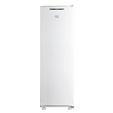 Freezer Vertical Consul Slim 142 Litros - Cvu20gb 220v