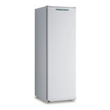 Freezer Vertical Consul Slim 142 Litros Cvu20gb Cor Branco 110v