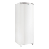 Freezer Vertical Cvu30fb 246litros Branco Consul 220v