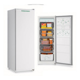 Freezer Vertical Degelo Manual