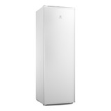 Freezer Vertical Electrolux 234l Tecnologia Inverter fei27 Cor Branco 220v