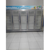 Freezer Vertical Frivon 5