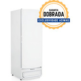 Freezer Vertical Tripla Acao