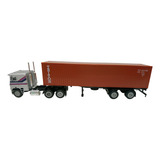 Freightliner Coe Trucado Com