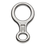 Freio 8 Em Aço Inoxidável 25kn Alta Resistencia Dg1000