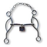 Freio Bridao Levantador Inox
