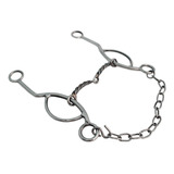 Freio Bridao Levantador Inox