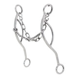 Freio Bridao Levantador Inox