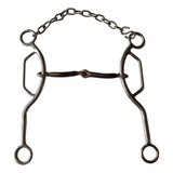 Freio Bridao Levantador Inox