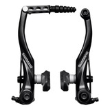 Freio De Bicicleta Traseiro V brake Br t4000 Alivio Shimano